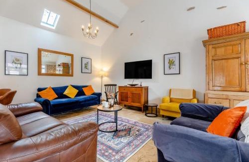 Scawton House | 4 Bed in Cawton oc-t32408