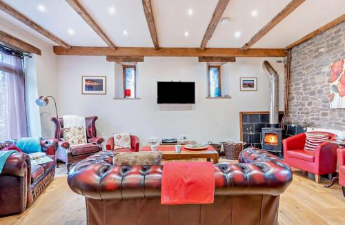 Crickhowell House | 4 Bed in Crickhowell 50908