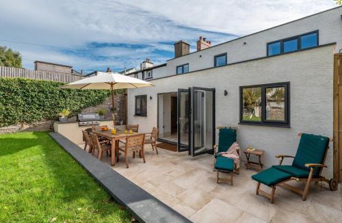 Crickhowell House | 4 bed in Crickhowell 85242