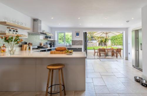 Crickhowell House | 4 bed in Crickhowell 85242