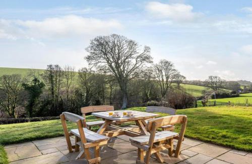 Llannefydd House | 4 Bed in Denbigh 62947