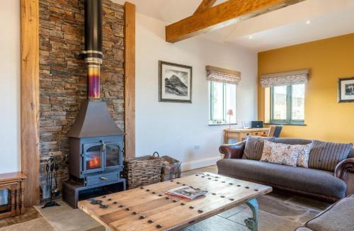 Llannefydd House | 4 Bed in Denbigh 62947