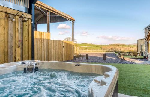 Llannefydd House | 4 Bed in Denbigh 76475