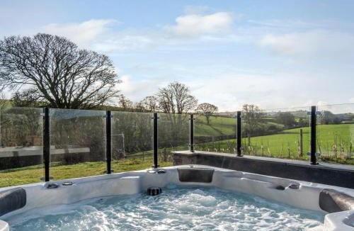 Llannefydd House | 4 Bed in Denbigh oc-62947