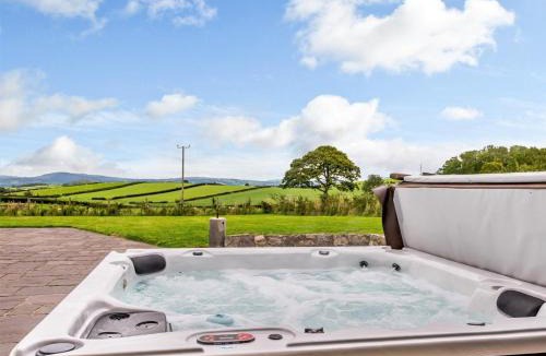 Llannefydd House | 4 Bed in Denbigh oc-78960