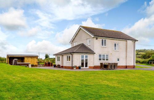 Llannefydd House | 4 Bed in Denbigh oc-78960