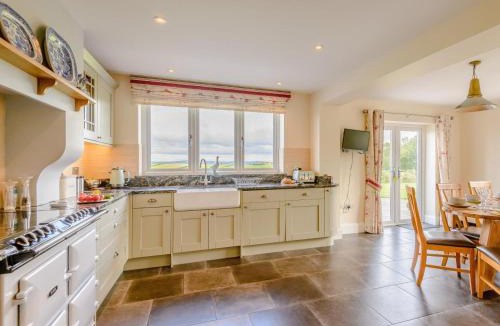 Llannefydd House | 4 Bed in Denbigh oc-78960