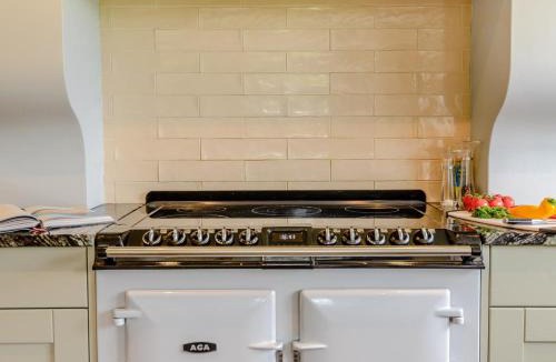 Llannefydd House | 4 Bed in Denbigh oc-78960