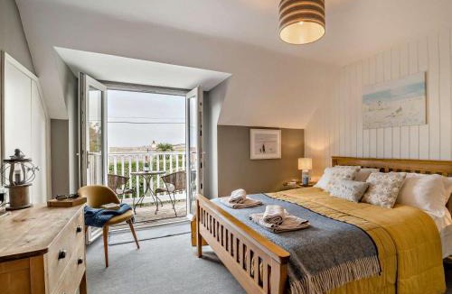 West Bexington House | 4 Bed in Dorchester oc-dc149