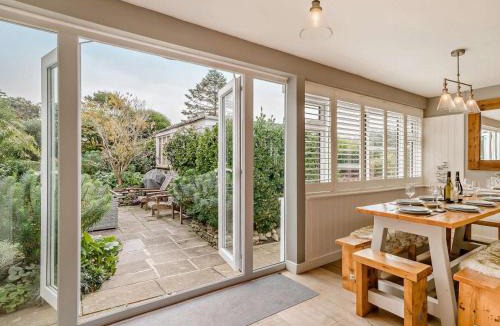 West Bexington House | 4 Bed in Dorchester oc-dc149