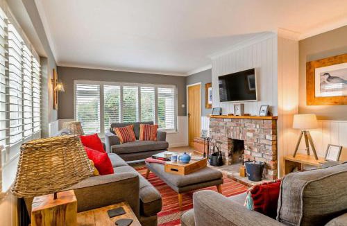 West Bexington House | 4 Bed in Dorchester oc-dc149