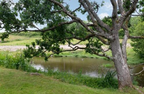 Heligan House | 4 Bed in Drewsteignton oc-bc2408