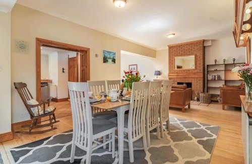 East Barsham House | 4 Bed in East Barsham oc-2180