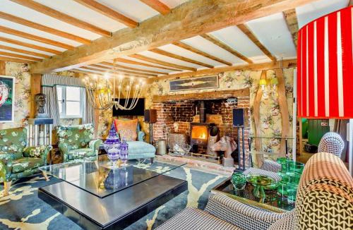 Eye House | 4 Bed in Eye- oc-34389