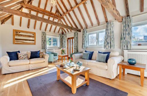 Stonegate House | 4 Bed in Flimwell oc-g30190