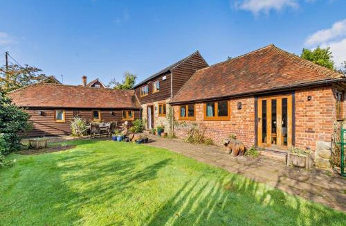 Stonegate House | 4 Bed in Flimwell oc-g30190