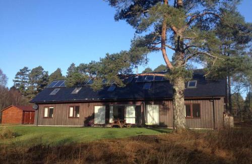 Muirshearlich House | 4 Bed in Fort William 78875