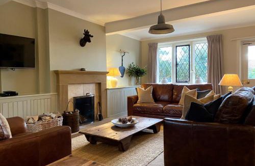 Goathland House | 4 Bed in Goathland G0042