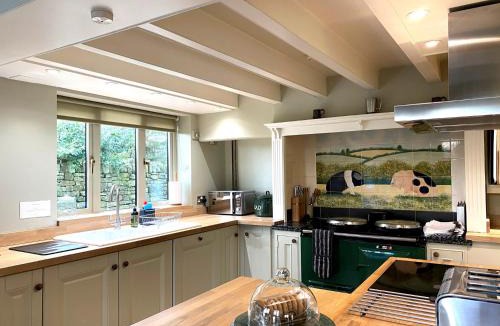 Goathland House | 4 Bed in Goathland G0042