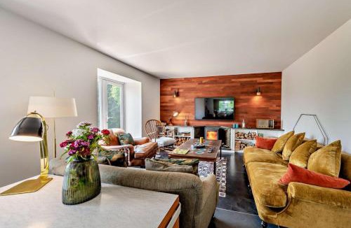 Barnstaple House | 4 Bed in Goodleigh oc-e29107