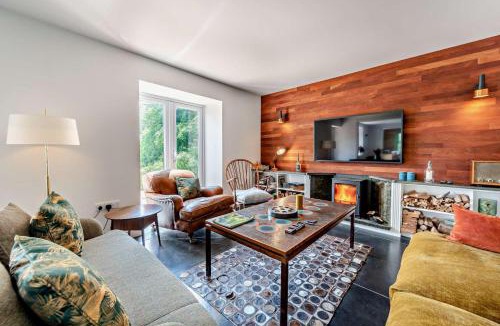 Barnstaple House | 4 Bed in Goodleigh oc-e29107