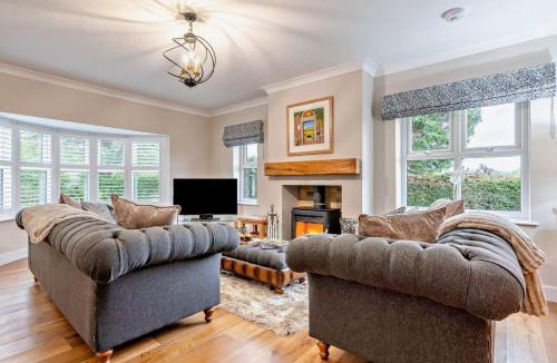 Great Broughton House | 4 Bed in Great Broughton 96213