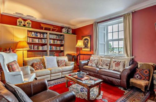 Greystoke House | 4 Bed in Greystoke 94247