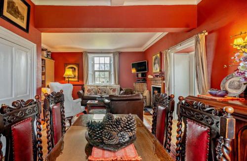 Greystoke House | 4 Bed in Greystoke 94247