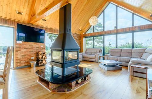 Cowbeech House | 4 Bed in Hailsham oc-91157