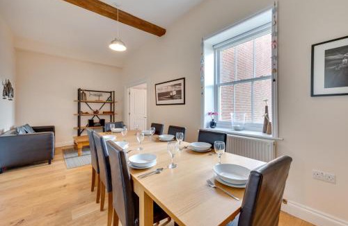 Blythburgh House | 4 Bed in Halesworth oc-mdh