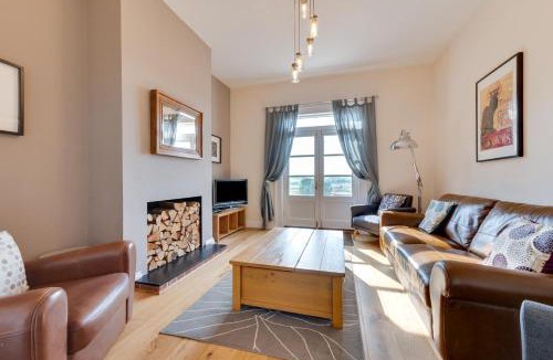 Blythburgh House | 4 Bed in Halesworth oc-mdh