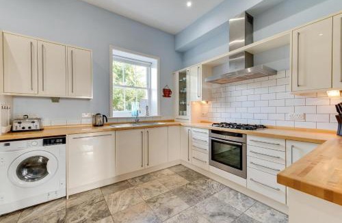 Blythburgh House | 4 Bed in Halesworth oc-mdh