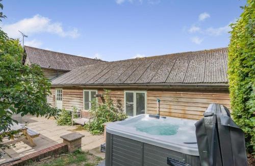 Bury St Edmunds House | 4 Bed in Hartest oc-w32685