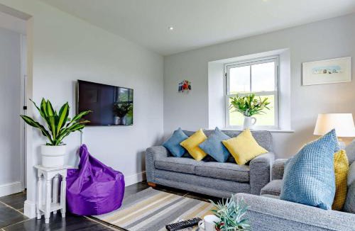 Lower Trengale House | 4 Bed in Herodsfoot 82662