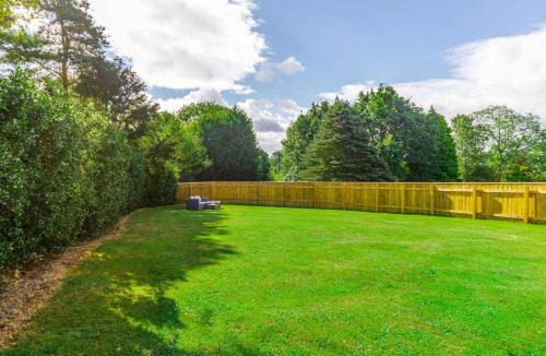 Allendale House | 4 Bed in Hexham 87458