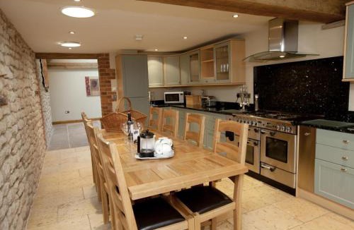 Scawton House | 4 bed in Hovingham G0146