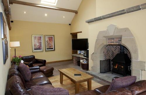 Scawton House | 4 bed in Hovingham G0146
