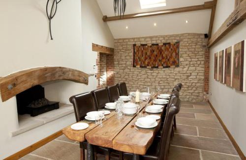 Scawton House | 4 bed in Hovingham G0146