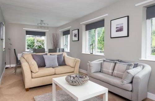 Borrowdale House | 4 Bed in Keswick oc-sz219