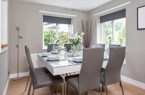 Borrowdale House | 4 Bed in Keswick oc-sz219