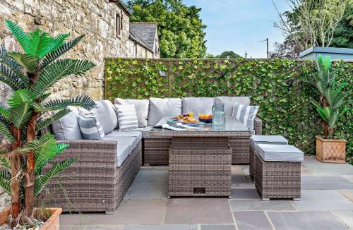 Lanhydrock House | 4 Bed in Lanhydrock 90215