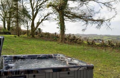 Llangeler House | 4 Bed in Llandysul oc-66640