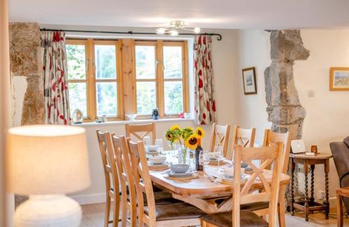 Malham House | 4 Bed in Malham oc-c32684
