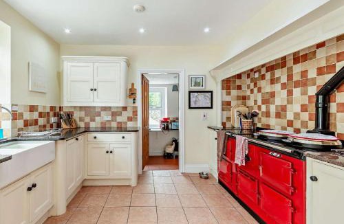 Crich House | 4 Bed in Matlock oc-52094