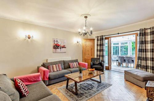 Crich House | 4 Bed in Matlock oc-52094