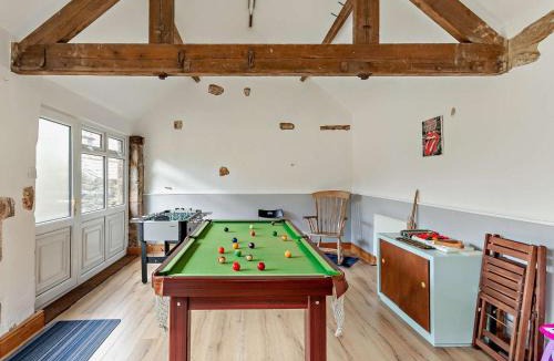 Crich House | 4 Bed in Matlock oc-52094