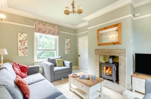 Cromford House | 4 Bed in Matlock Bath oc-r32432