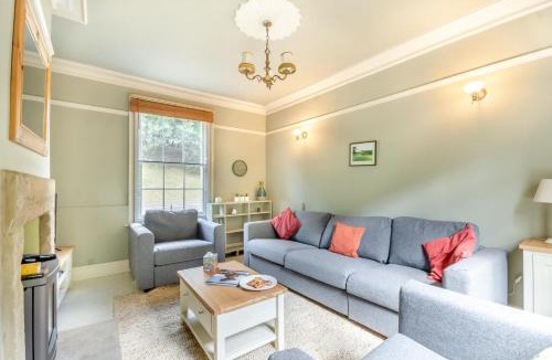 Cromford House | 4 Bed in Matlock Bath oc-r32432