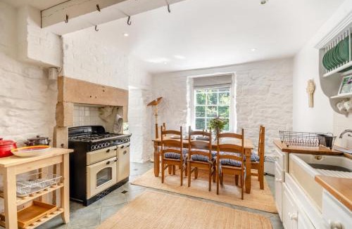 Cromford House | 4 Bed in Matlock Bath oc-r32432
