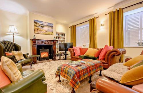 Dockray House | 4 Bed in Matterdale SZ367